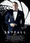 James Bond 007 - Skyfall