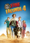 Fünf Freunde 4