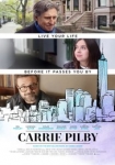 Carrie Pilby