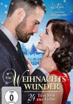 Ein Weihnachtswunder - 24 Türchen zur Liebe