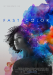Fast Color - Die Macht in Dir