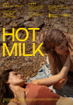 Hot Milk
