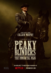 Peaky Blinders - The Immortal Man